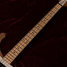 Rickenbacker 4003/4 S, Natural Walnut: Neck - Front