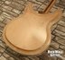 Aug 2015 Rickenbacker 381/12 V69, Mapleglo: Body - Rear