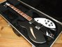 Rickenbacker 360/6 , Jetglo: Free image2