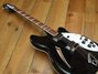 Rickenbacker 360/6 , Jetglo: Full Instrument - Front