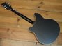 Rickenbacker 360/6 , Jetglo: Full Instrument - Rear