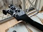 Rickenbacker 4003/4 , Jetglo: Headstock - Rear