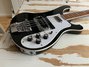 Rickenbacker 4003/4 , Jetglo: Body - Front