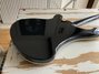 Jan 1996 Rickenbacker 4003/4 , Jetglo: Body - Rear