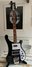 Rickenbacker 4003/4 , Jetglo: Full Instrument - Front