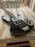 Rickenbacker 4003/4 , Jetglo: Neck - Front