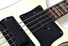 Rickenbacker 4003/4 BH BT, White: Free image
