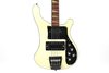 Rickenbacker 4003/4 BH BT, White: Body - Front