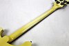 Rickenbacker 4003/4 BH BT, White: Neck - Rear