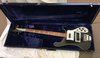 Rickenbacker 4001/4 Mod, Jetglo: Free image