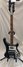 Rickenbacker 4001/4 Mod, Jetglo: Full Instrument - Front