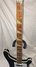 Rickenbacker 4001/4 Mod, Jetglo: Neck - Front