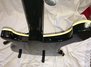 Rickenbacker 4001/4 Mod, Jetglo: Close up - Free
