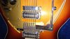Rickenbacker 360/12 Mod, Fireglo: Close up - Free2