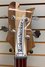 Rickenbacker 4003/4 , Mapleglo: Headstock