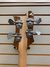 Rickenbacker 4003/4 , Mapleglo: Headstock - Rear