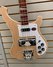 Rickenbacker 4003/4 , Mapleglo: Body - Front