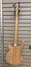 Rickenbacker 4003/4 , Mapleglo: Full Instrument - Rear
