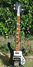 Rickenbacker 4001/4 , Jetglo: Full Instrument - Front