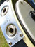 Rickenbacker 4001/4 , Jetglo: Close up - Free