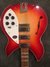 Rickenbacker 1993/12 Plus, Fireglo: Body - Front