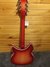Rickenbacker 1993/12 Plus, Fireglo: Full Instrument - Rear