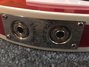 Rickenbacker 1993/12 Plus, Fireglo: Close up - Free