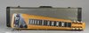 Rickenbacker 100/6 LapSteel, Cream: Full Instrument - Front