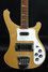 Rickenbacker 4003/4 , Mapleglo: Body - Front