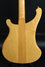 Mar 2000 Rickenbacker 4003/4 , Mapleglo: Body - Rear