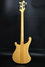Rickenbacker 4003/4 , Mapleglo: Full Instrument - Rear