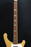 Rickenbacker 4003/4 , Mapleglo: Neck - Front