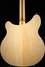 Sep 2011 Rickenbacker 370/12 , Mapleglo: Body - Rear