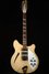 Rickenbacker 370/12 , Mapleglo: Full Instrument - Front