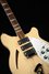Rickenbacker 370/12 , Mapleglo: Close up - Free