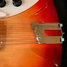 Rickenbacker 1993/12 Plus, Fireglo: Free image