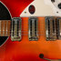Rickenbacker 1993/12 Plus, Fireglo: Close up - Free