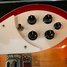 Rickenbacker 1993/12 Plus, Fireglo: Close up - Free2