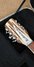 Rickenbacker 360/12 , Mapleglo: Headstock