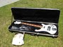 Rickenbacker 4003/4 , Blue Boy: Full Instrument - Front
