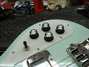 Rickenbacker 4003/4 , Blue Boy: Close up - Free2