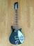 Rickenbacker 620/6 , Jetglo: Full Instrument - Front