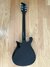 Rickenbacker 620/6 , Jetglo: Full Instrument - Rear