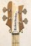Rickenbacker 4003/4 S, Natural Walnut: Headstock