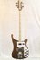 Rickenbacker 4003/4 S, Natural Walnut: Full Instrument - Front