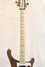 Rickenbacker 4003/4 S, Natural Walnut: Neck - Front