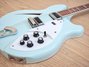 Rickenbacker 360/6 , Blue Boy: Close up - Free2