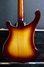 Mar 2005 Rickenbacker 4003/4 , MonteBrown: Body - Rear