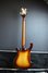 Rickenbacker 4003/4 , MonteBrown: Full Instrument - Rear
