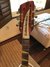 Rickenbacker 360/12 Mod, Fireglo: Headstock